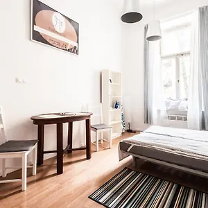  Apartament In The Center Of Polska