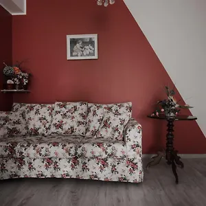 Roomsy Chopina Apartament