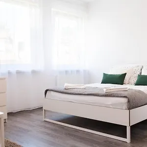 Marcowy Apartament