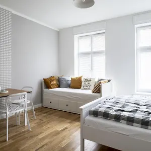  Apartament Solo Na Molo Polska