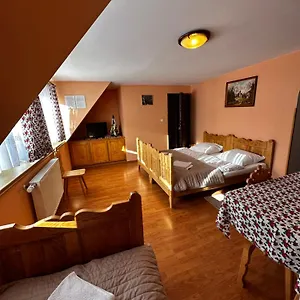  Kwatera prywatna Wynajem Pokoi Magdalena Polska