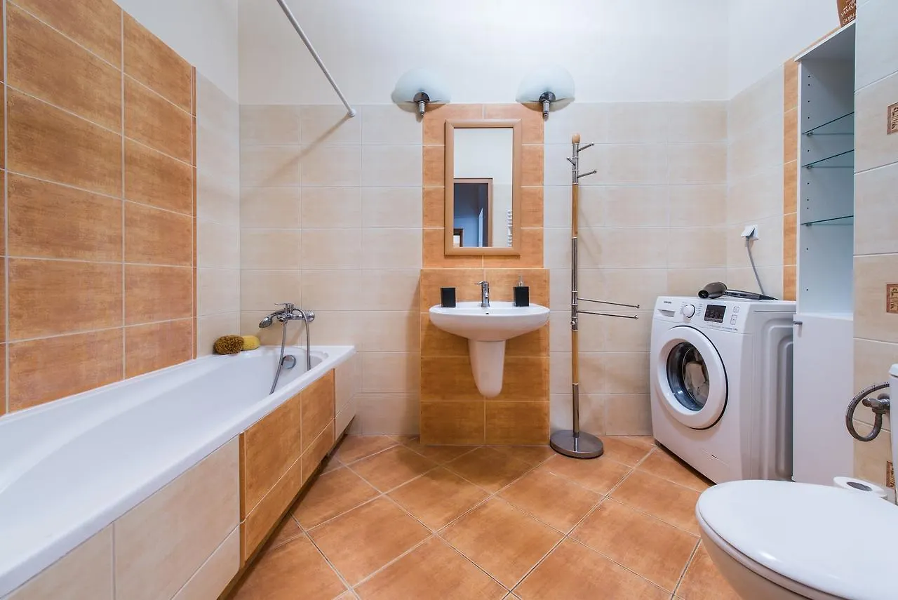 Mw Apartamenty - Monte Cassino Sopot